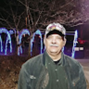 Meet your Posher, Tony